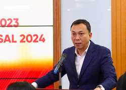Các giải fustal quốc gia 2023 ngày càng chuyên nghiệp và phát triển