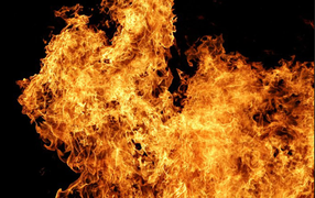 Công an TP.HCM thông tin vụ 'dùng xăng tự thiêu' tại huyện Nhà Bè