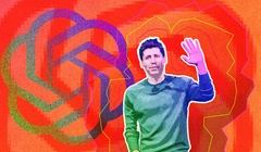 CEO Sam Altman: Trải nghiệm bị sa thải ở OpenAI vô cùng đau đớn