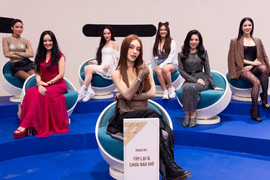 Nhận 'gạch đá' vì tự bầu bản thân 2 phiếu làm đội trưởng, 'chị đẹp' MLee nói gì?