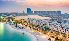 Vinhomes bổ sung mô hình kinh doanh mới