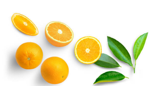 Cam rốn to và cam rốn nhỏ loại nào ngọt hơn?