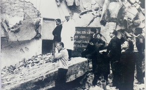 Bệnh viện nào từng bị máy bay Mỹ ném hơn 100 quả bom?