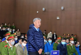 Cựu Giám đốc CDC Bình Dương bị khởi tố đúng ngày nhận quyết định nghỉ hưu