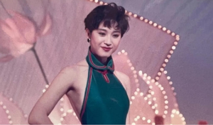 Nhan sắc tuổi 58 của Hoa hậu tóc ngắn đẹp nhất Hong Kong