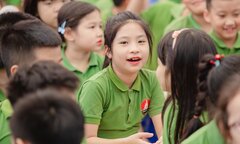 Hà Nội chốt lịch nghỉ Tết Nguyên đán 2024 của học sinh