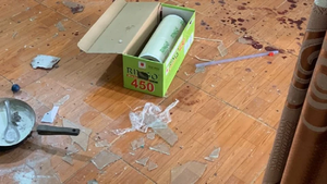 Tự chế pháo nổ, 2 học sinh ở Lâm Đồng nguy kịch 