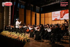 Acecook Happiness Concert trở lại - 8 năm hoà vang một hành trình hạnh phúc