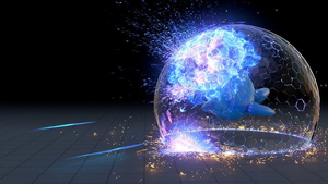 Trung Quốc nghiên cứu biến lá chắn năng lượng từ viễn tưởng thành hiện thực