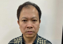 Khởi tố Tổng Giám đốc Tổng Công ty Cổ phần Sông Hồng
