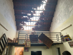 Nhân chứng vụ Su-22 rơi: 'Đang ăn cơm thì bàng hoàng nghe tiếng nổ lớn'