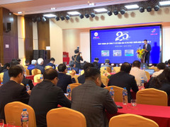 NEDI3 tổng kết công tác sản xuất kinh doanh năm 2023