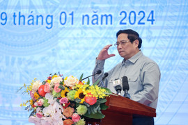 Thủ tướng: Đường sắt tốc độ cao 'không làm không được', phải quyết tâm làm