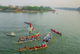 Phê duyệt Quy hoạch tổng hợp lưu vực sông Mã, sông Hương, sông Đồng Nai