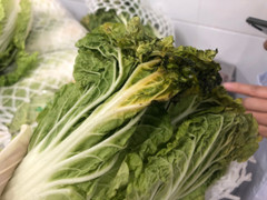 Bốn kiểu ăn rau có hại