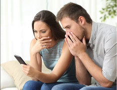 Cách chặn người lạ đọc trộm tin nhắn trên iPhone đơn giản