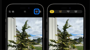 Cách kích hoạt đầy đủ camera 48 MP trên iPhone 15 đơn giản