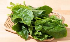 Loại rau quả có thể ngừa táo bón