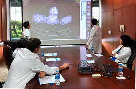 Cứu sống sản phụ bị chảy máu không ngừng vì bệnh hiếm gặp