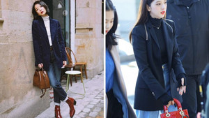 Gợi ý cách diện áo giữ nhiệt vừa ấm áp vừa sang chảnh mùa lạnh