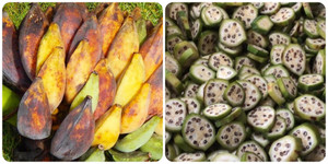 Chuối hột có tác dụng gì?