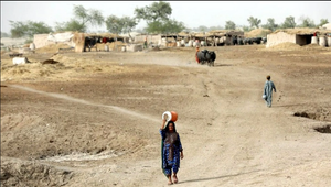 2023 là năm nắng nóng kỷ lục nhất trong 100.000 năm qua