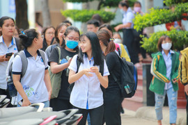 Lịch nghỉ Tết Nguyên đán 2024 của sinh viên cả nước