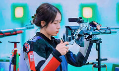 Thể thao Việt Nam có suất thứ tư dự Olympic Paris 2024