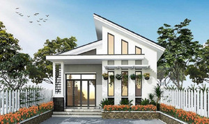 Bật mí bí quyết xây nhà trọn gói 700 triệu 