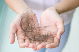 5 loại thực phẩm giúp mái tóc dày óng mượt, ngăn ngừa gãy rụng hiệu quả