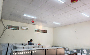 Xử vụ Vạn Thịnh Phát: Tòa lắp hệ thống PCCC, camera bảo vệ 6 tấn hồ sơ