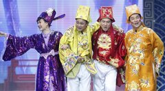 VTV thông tin chính thức về 'Táo quân 2024'