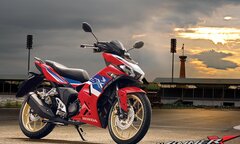 3 mẫu xe côn tay dưới 50 triệu đồng khiến giới trẻ mê tít