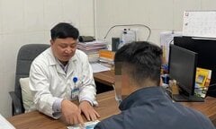 Chơi lan đột biến bị thua lỗ 20 tỷ đồng, nam thanh niên nhập viện tâm thần
