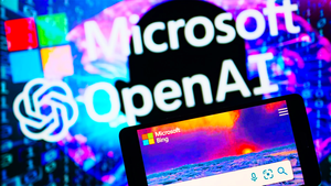 Châu Âu cân nhắc điều tra mối quan hệ Microsoft - OpenAI