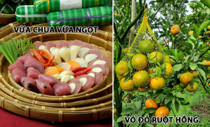 Đố bạn đây là tên tỉnh thành nào ở nước ta?