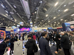 VF 3 được dự báo sẽ 'hot' ở mọi thị trường sau màn ra mắt toàn cầu tại CES 2024