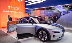 VinAI công bố tích hợp giải pháp di chuyển thông minh trên nền tảng Snapdragon
