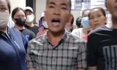 Làm rõ nguyên nhân sản phụ tử vong tại Bệnh viện Đa khoa tỉnh Khánh Hòa