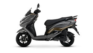 Bảng giá xe máy hãng Suzuki mới nhất tháng 1/2024