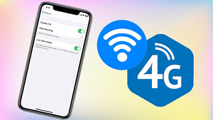 5 mẹo giúp tiết kiệm dung lượng 4G trên iPhone hiệu quả