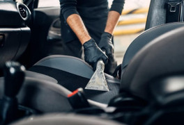 Tự chăm sóc ô tô tại nhà thế nào?