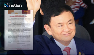 Cựu Thủ tướng Thaksin có thể gặp nguy hiểm tính mạng nếu trở lại nhà tù