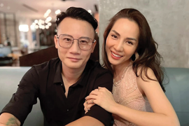 Hoàng Bách tiết lộ bị vợ quản lý tài chính, tất cả chi tiêu phải thông qua vợ