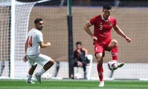 Chuyên gia Indonesia: Nếu thắng tuyển Việt Nam, cơ hội qua vòng bảng rất lớn