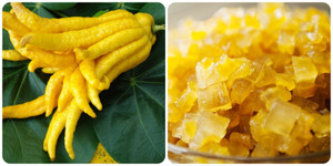 Quả phật thủ có ăn được?