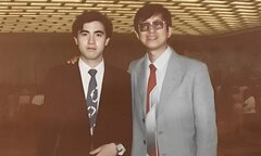 Bi kịch cuộc đời của thiên tài piano: Áp lực, trầm cảm suốt 14 năm