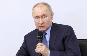 Tổng thống Putin: Nga có khả năng tự chủ mọi mặt