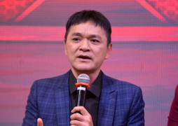 'Thành Lộc xứng đáng nhận giải Mai Vàng, nhưng tôi ủng hộ các bạn trẻ hơn'