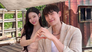 Cái kết của Á hậu Hàn Quốc tham gia show hẹn hò